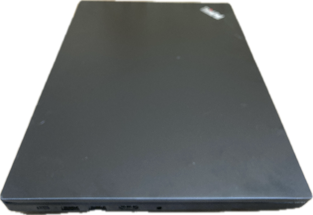 Lenovo ThinkPad E15 Core i7-10510U@1.80GHz 16GB RAM 256GB SSD  Lap200