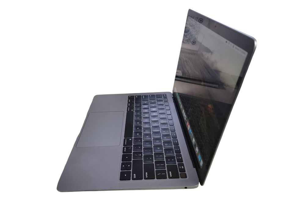 Aplple Macbook Air 2018 13" 2-Core i5-8210Y @ 1.6GHz 8GB DDR3 250GB SSD (
