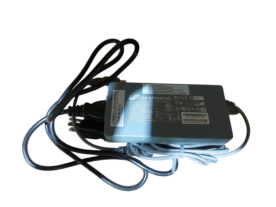 Cisco TTC8-10 Spark Webex Conference Room Quad Camera CS-QUADCAM v01