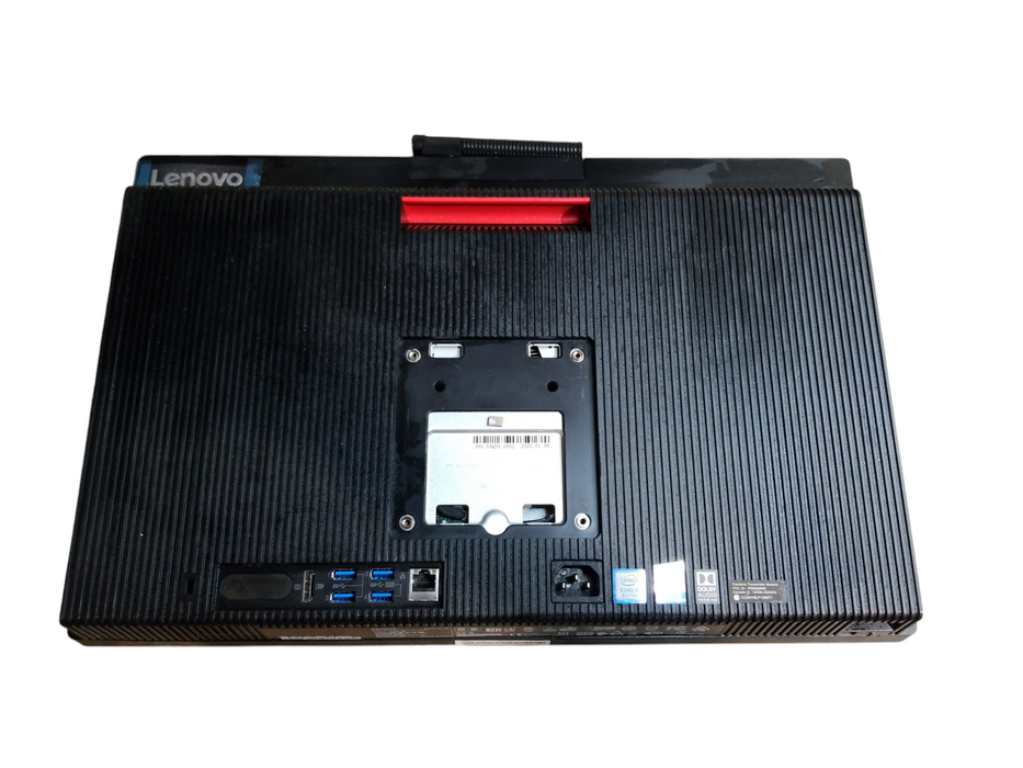 Lenovo ThinkCentre M820z AIO 21.5" i5-8400 2.8GHz RAM 8GB - NO HDD [ Read]