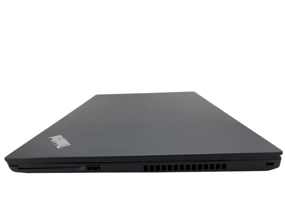 Lenovo ThinkPad T15 Gen 2 i5-1145G7 16GB DDR4 256GB NVMe β Lap200