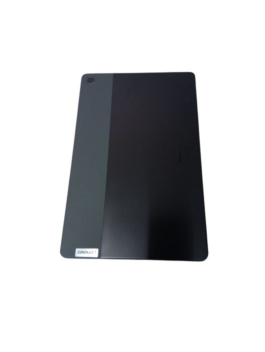Lenovo Tab M10 Plus 3rd Gen - Black - 64GB [TB125FU]