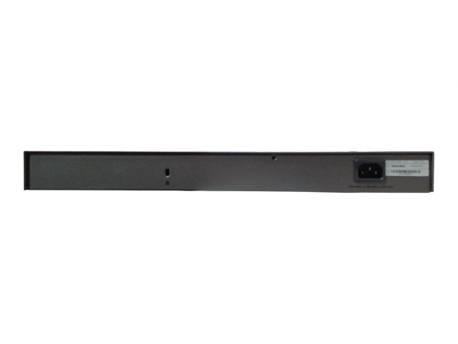 NETGEAR 12-Port 10GbE Smart Switch XS712T 12x 10GbE RJ45 2x SFP+