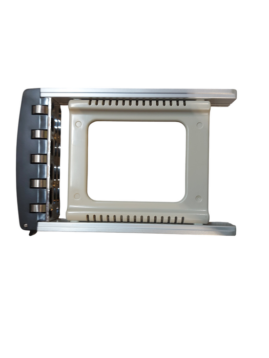 LOT 5X Supermicro Microcloud Hot-Swap 3.5" Hard Drive Tray Caddy Q