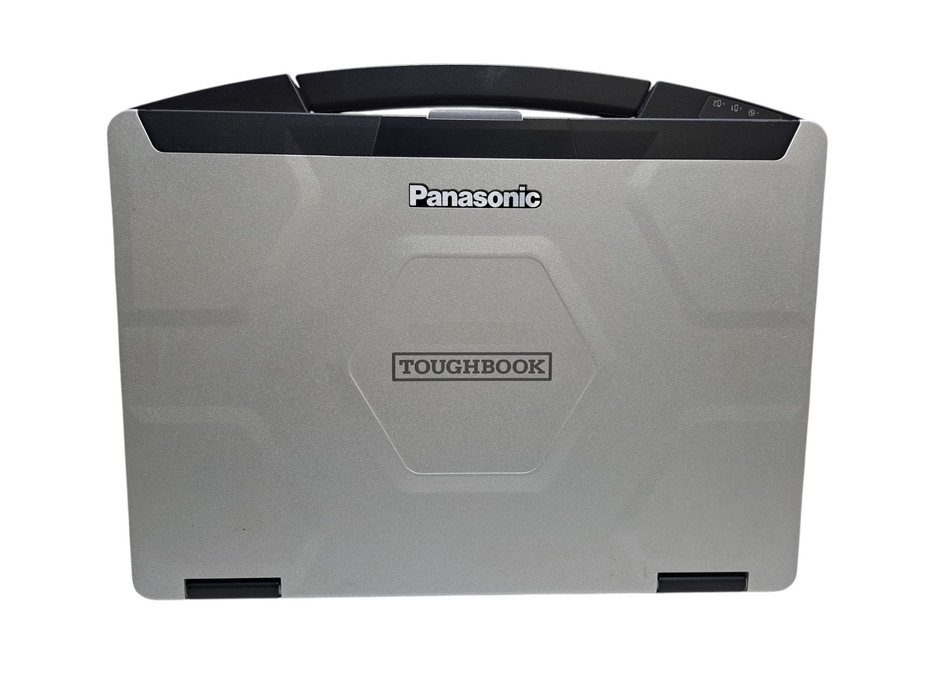 Panasonic Toughbook CF-54 Intel Core i5-7300U, 16GB DDR4, 256GB M.2 9300HRs ) Lap200