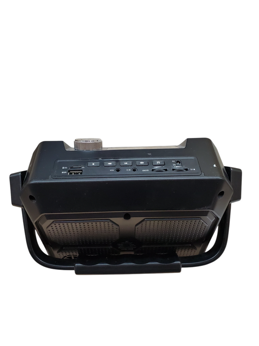 Winbridge H5 Loudspeaker Portable PA System Q