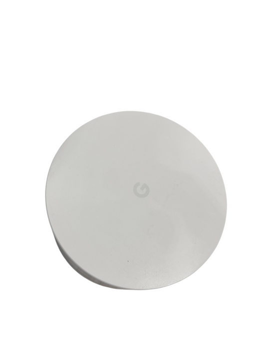 Google Whole Home Mesh Wi-Fi System set of 2