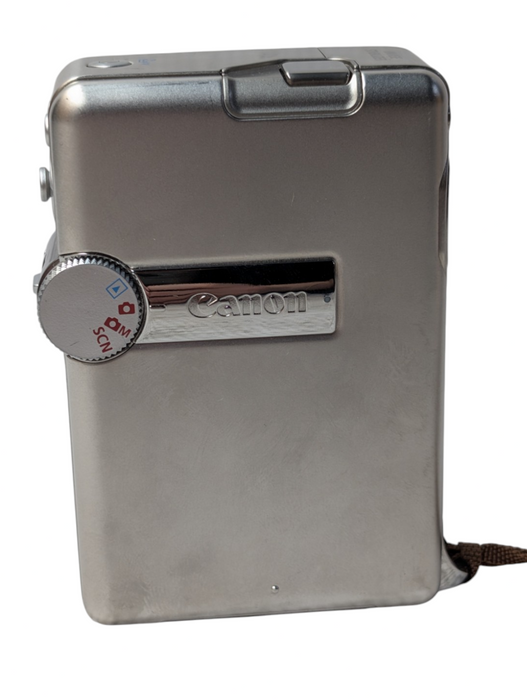 Canon PowerShot TX1 Camera PLEASE READ  -