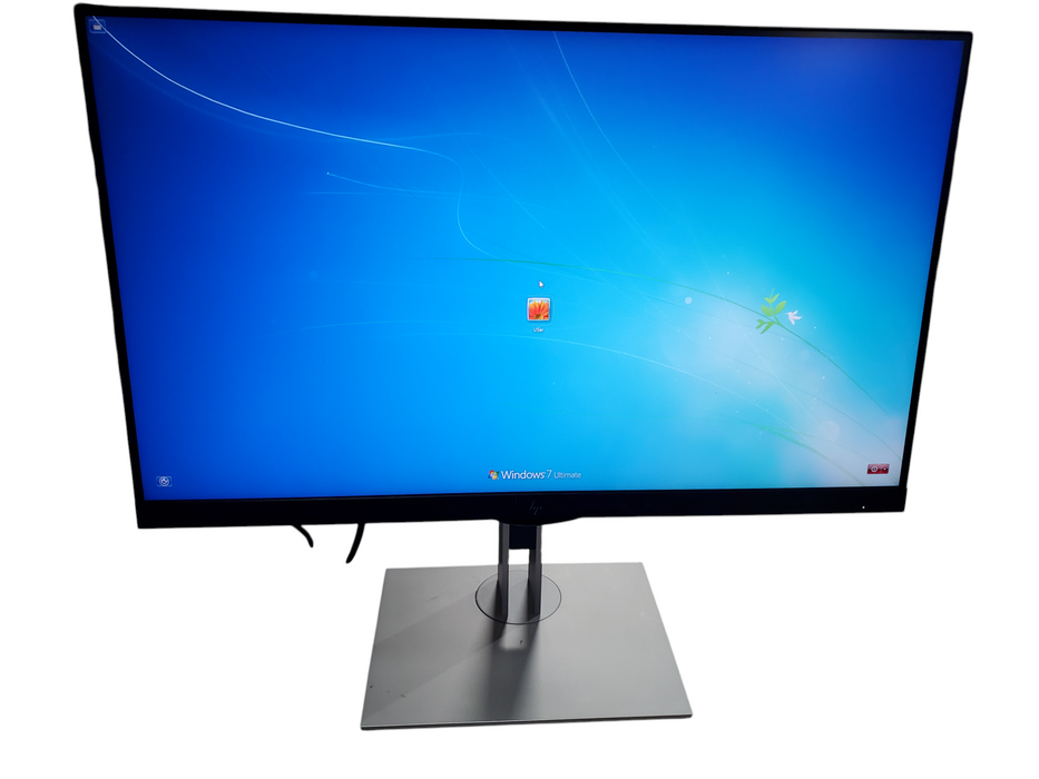 HP EliteDisplay E223 21.5" FHD 1920x1080 IPS LED Monitor