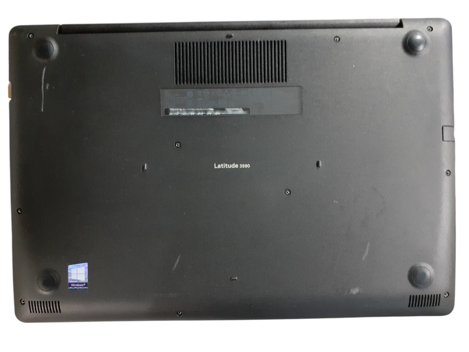 Dell Latitude 3590 i5-8250U @1.60GHz 16GB DDR4 256GB NVMe  Lap200
