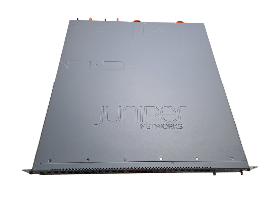 Juniper EX4300-48MP-S | 24x 1G, 24x 2.5G/5G/10G PoE++, 4x 40G QSFP+ Switch )