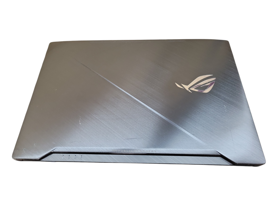 ASUS ROG Strix GL503V Laptop – i7-7700HQ, GTX 1050, 16GB RAM, SSD ! Lap200