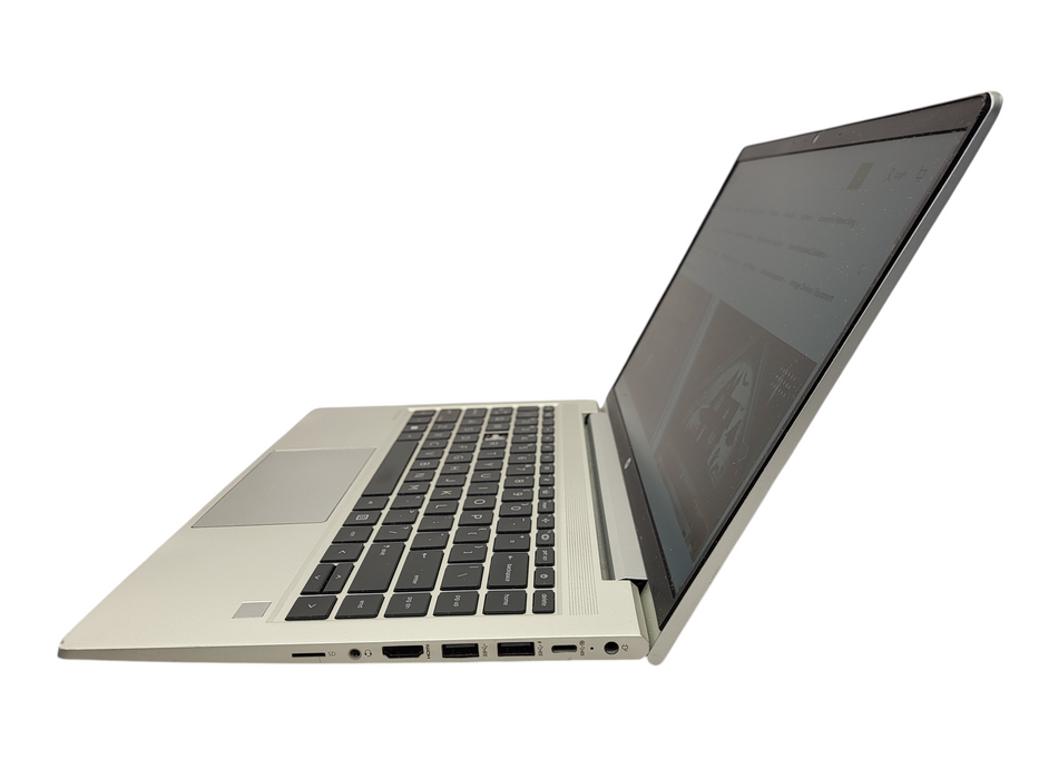 HP ProBook 445 G8 AMD Ryzen 7 5800U 16GB RAM 512GB SSD READ $ Lap200