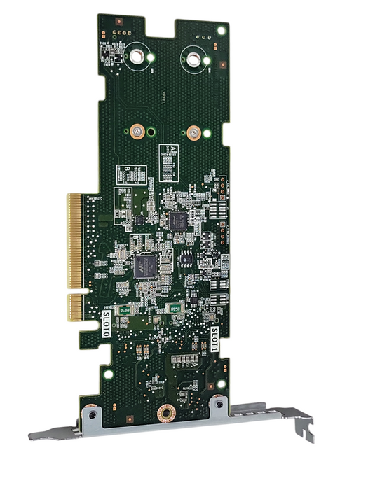 Dell BOSS Controller (S1) PCIe 2x M.2 M7W47 51CN2 7HYY4 Adapter FH, No M.2  Q_