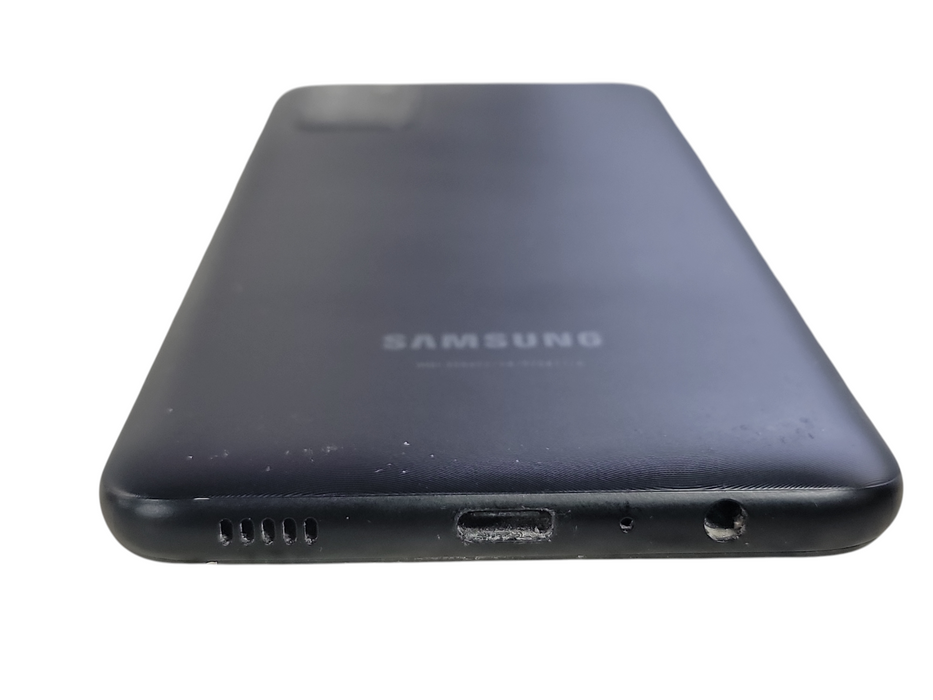 Samsung Galaxy A03s - 64GB - Black [SM-A037F/DS] (