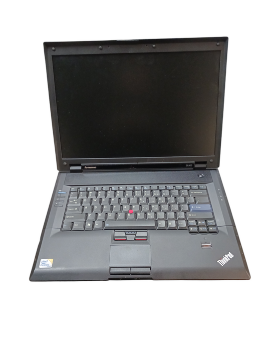 Lenovo ThinkPad SL500 15.4" Intel Core 2 Duo T5870 @ 2.0Ghz Retro Laptop  Lap200