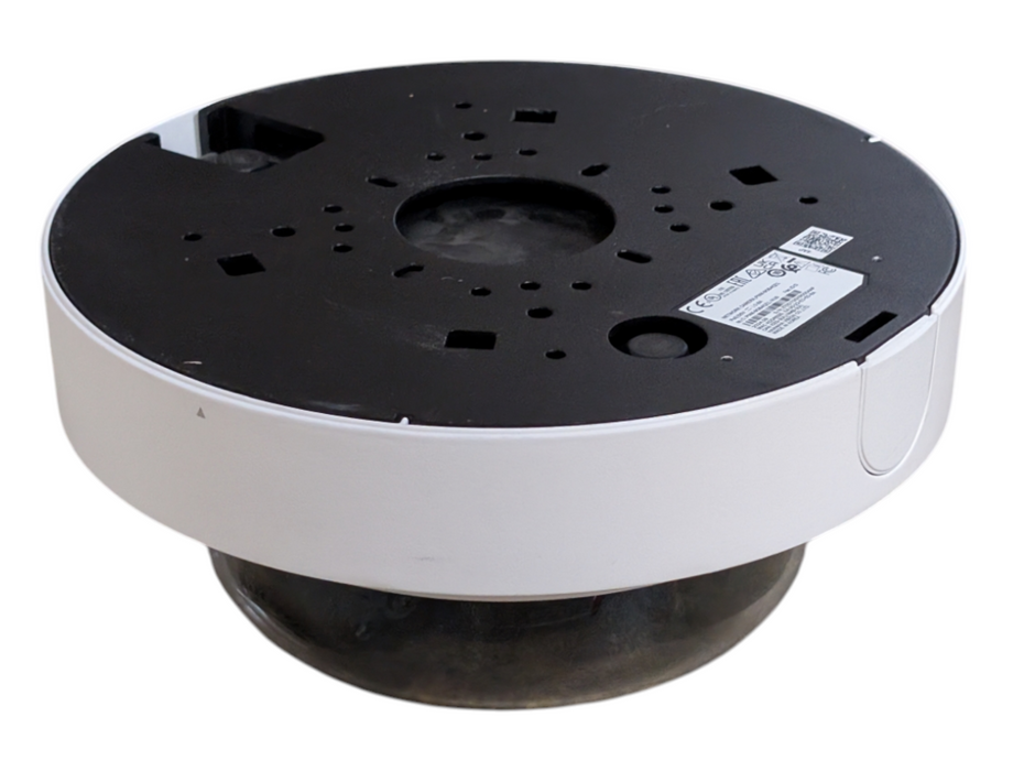 WizeNet Network Camera PNM-9084QZ1 Please READ  -