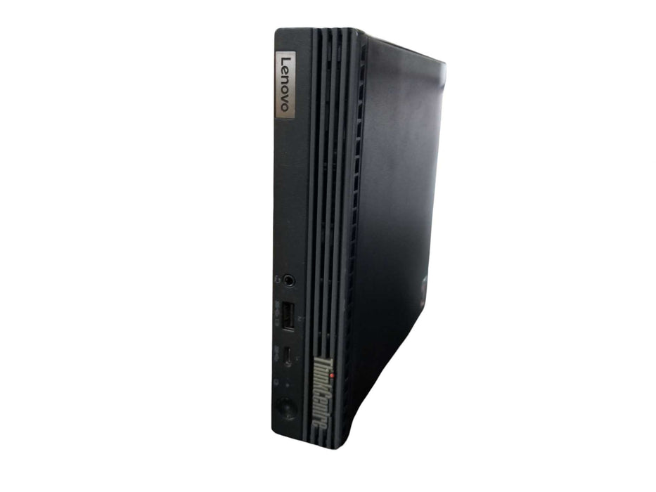 Lenovo ThinkCentre M75q Gen2 Ryzen 5 Pro 4650GE 16GB RAM 256GB NVMe WiFi