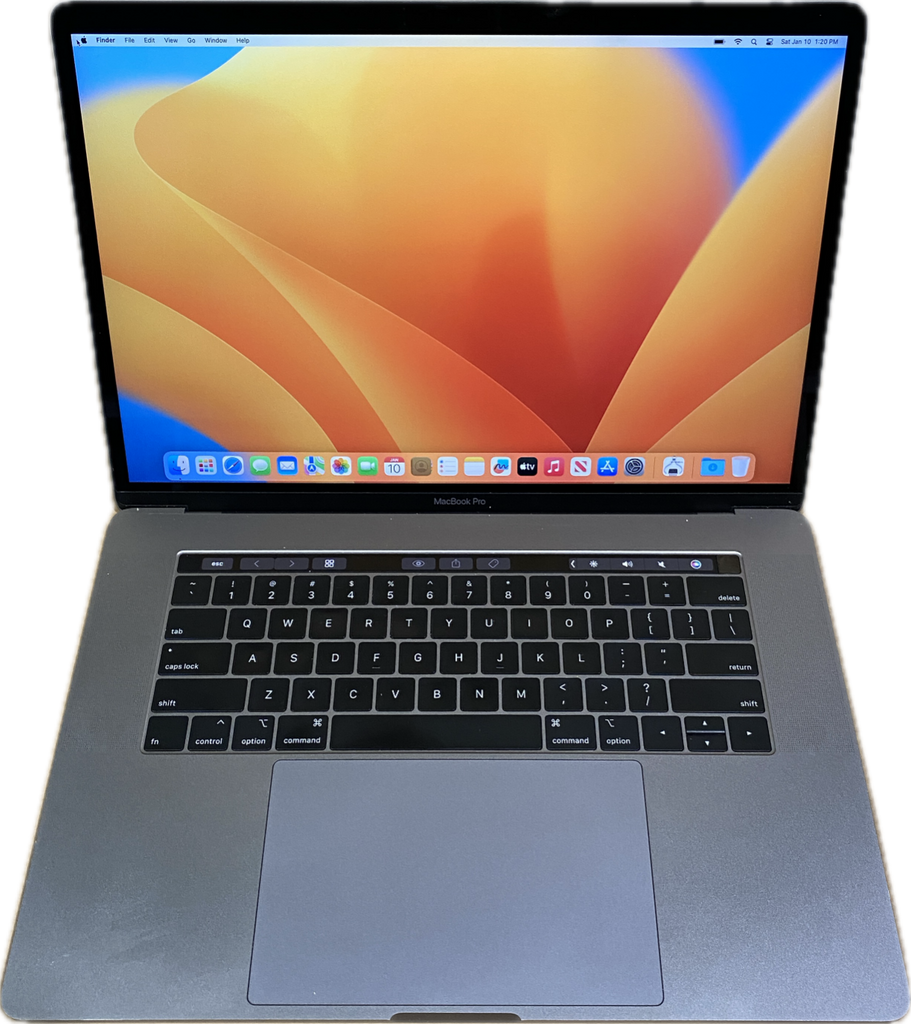 Apple MacBook Pro 15