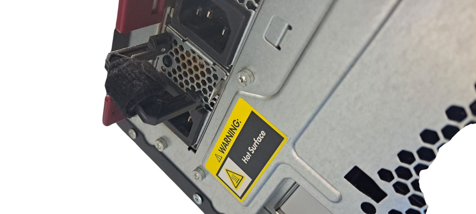 Proliant ML150 Xeon E5-2650 v4|32GB DDR4| p440|B140i|2X500w