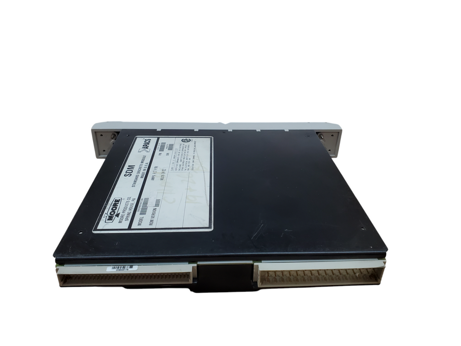 Moore SDM Standard Discrete Module 39SDM024DCNAN APACS *READ* Q