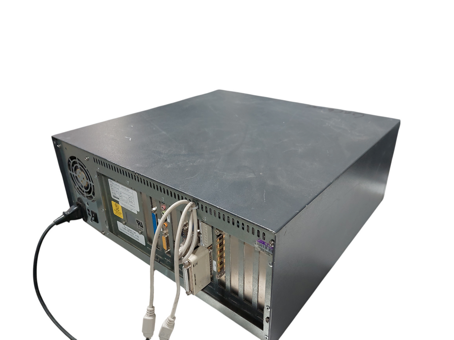 Comark Corporation Model: 06-UL864-001 Indoor Dry  =