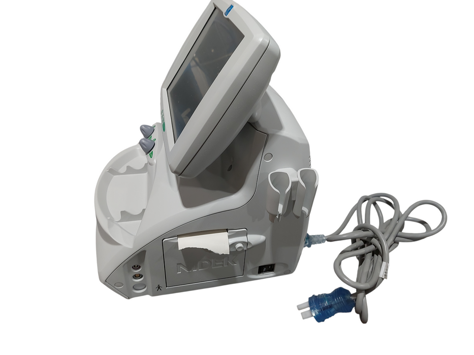 Nidek US-500 Echoscan Pachymeter Ophthalmic Ultrasound =