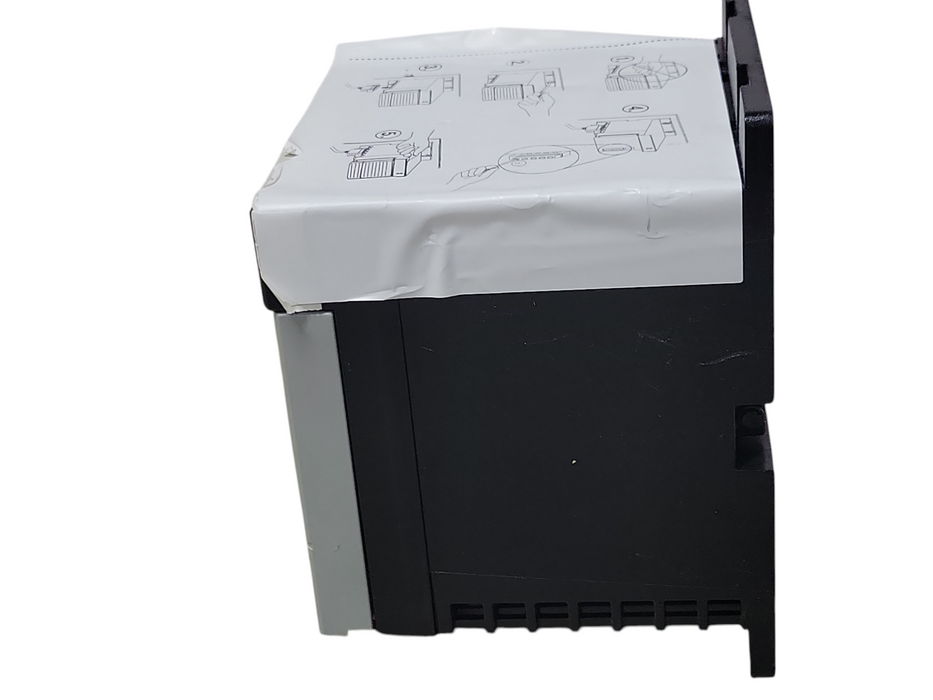 Allen-Bradley 1756-PA75R redundant power supply, READ _