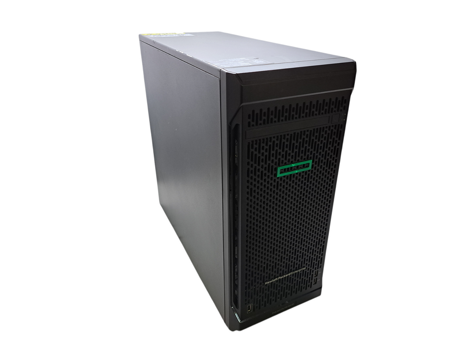 HP ProLiant ML110 Gen10 | Xeon Bronze 3104, 32GB DDR4, E208i-p SR, 8x 3.5" )