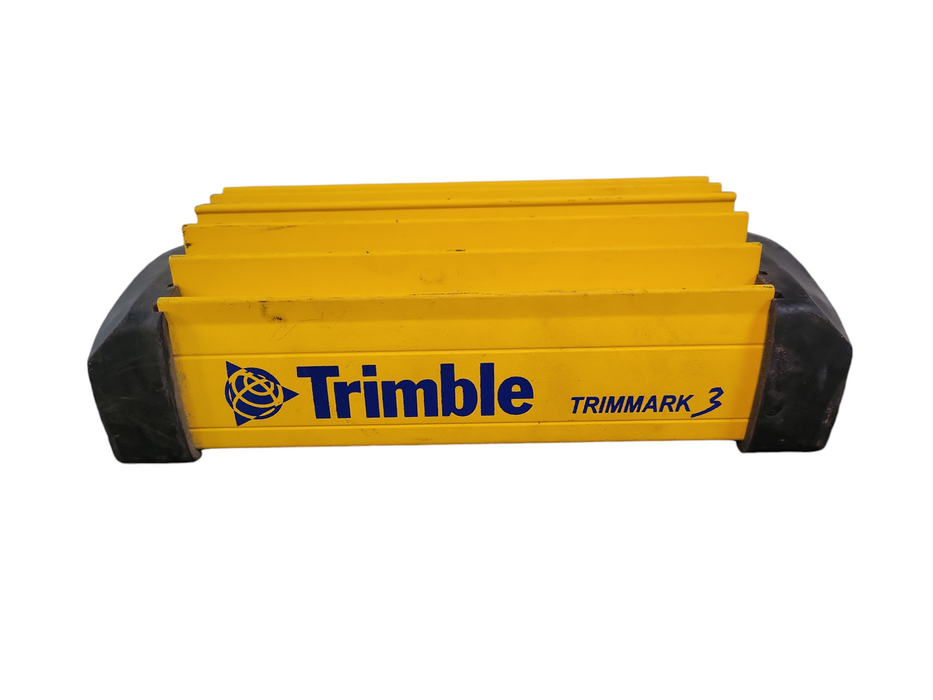 Trimble Trimmark 3 Base Radio 430-450MHz !