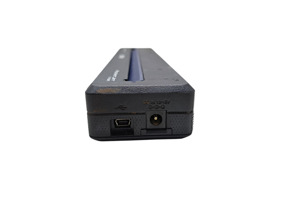 Brother PocketJet 7 PJ763MFI Thermal Label Printer *READ*