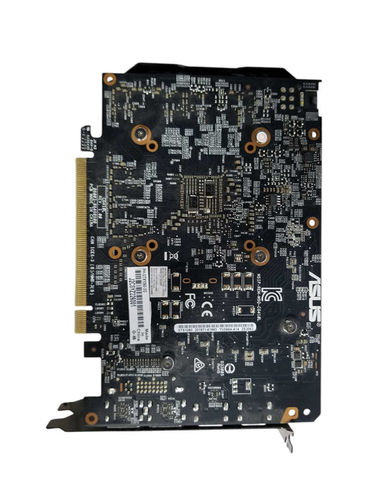 ASUS NVIDIA GeForce GTX 1060 3GB GDDR4 Graphics Card (PH-GTX1060-3G)