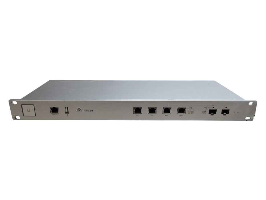Ubiquity UniFi Security Gateway Pro (USG-PRO-4) (READ) %