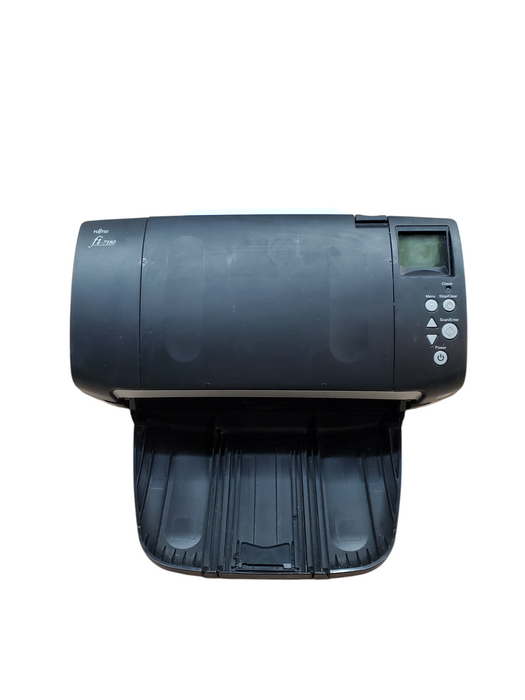 Fujitsu Fi-7180 High Performance Color Duplex Scanner