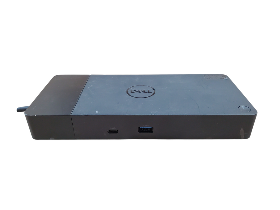 Dell WD19S USB-C Docking Station K20A001