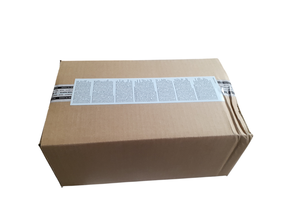 GENUINE LEXMARK 40X7743 Fuser Unit