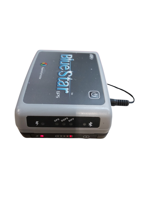 Lot 26x Blue Star GPS RTK EOS Positioning System
