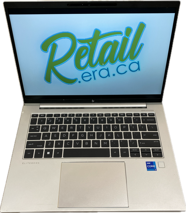 HP EliteBook 840 14 G10 Core i7-1360P@2.20GHz 16GB RAM 256GB SSD READ!  Lap200