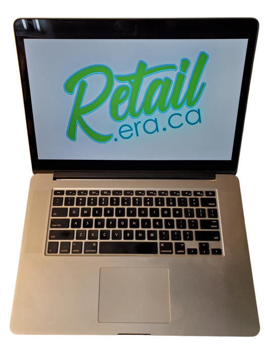 Apple MacBook Pro 15" Retina I7@2.8 16GB RAM 1TB HDD A1398 2014 MID