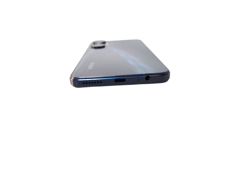 INFINIX HOT20S X6827 128GB tempo blue- Unlocked [READ]