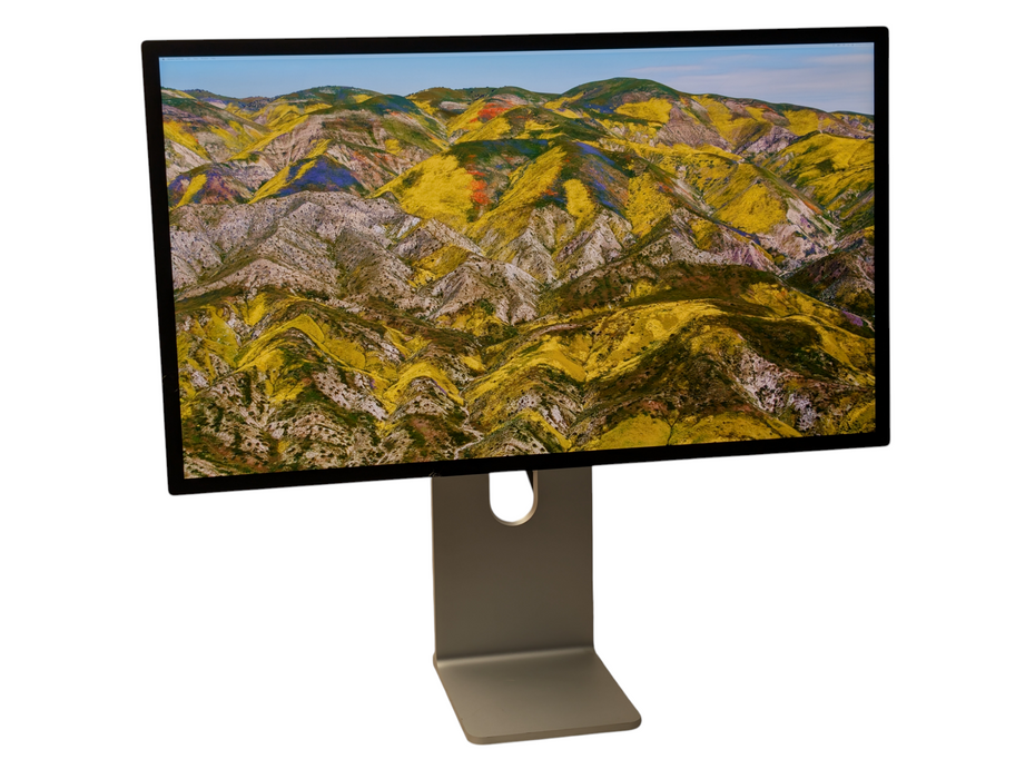 Apple Studio Display A2525 27 inch 5K HDR Thunderbolt 3 PLEASE READ  -