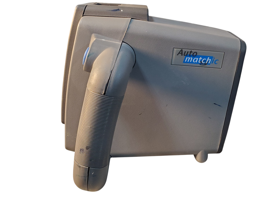 Akzonobel spectrophotometer G630 G6-30 with box read