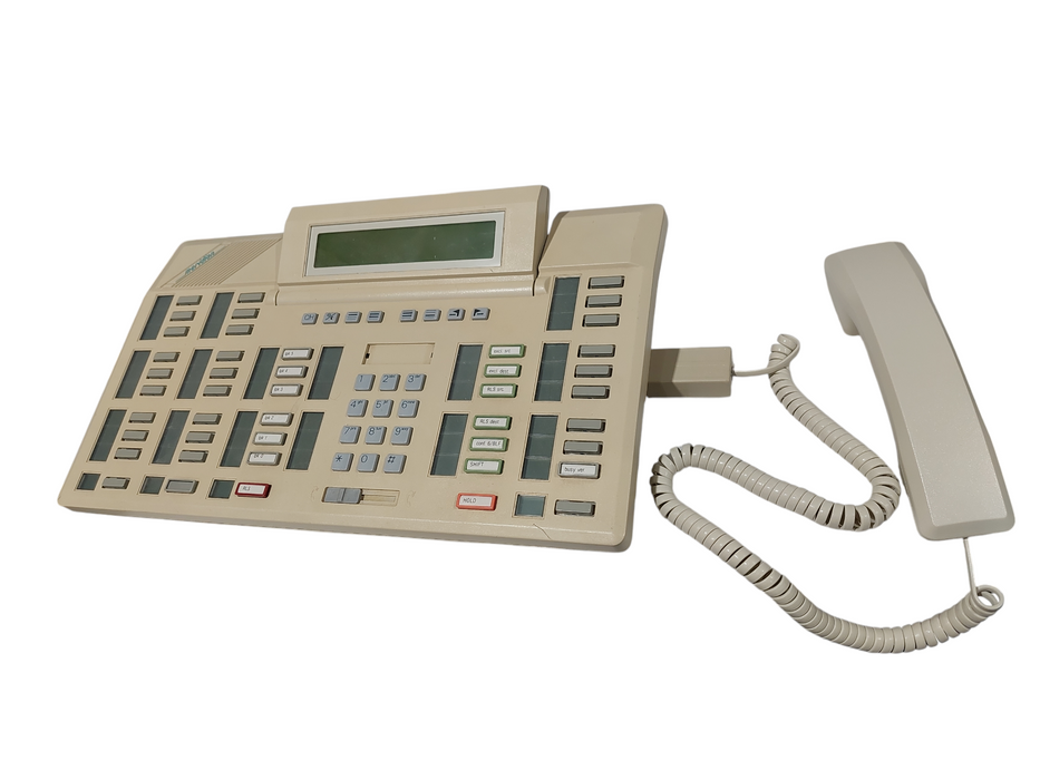 Meridian NT6G20AE35 M2250 Console Canada 1994 =