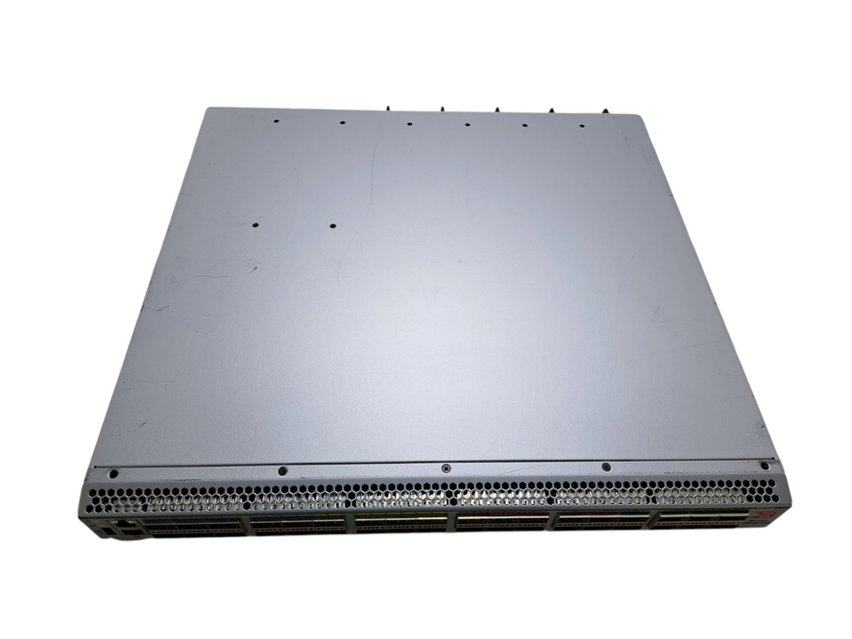 Brocade BR-VDX6940-24Q-AC-R | 24-Port 40GbE QSFP+ Data Center Switch READ Q
