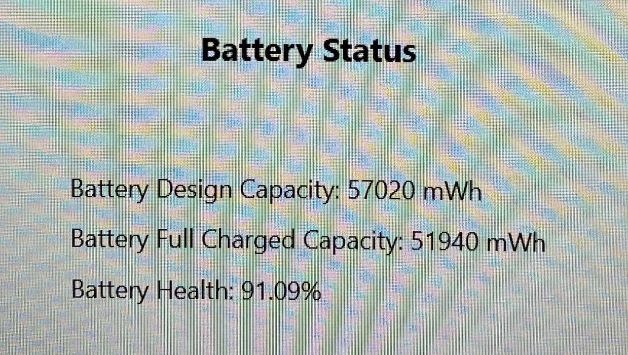 Lenovo ThinkPad T15 Gen 2 Core i5-1135G7@2.40GHz 16GB RAM 256GB SSD  Lap200