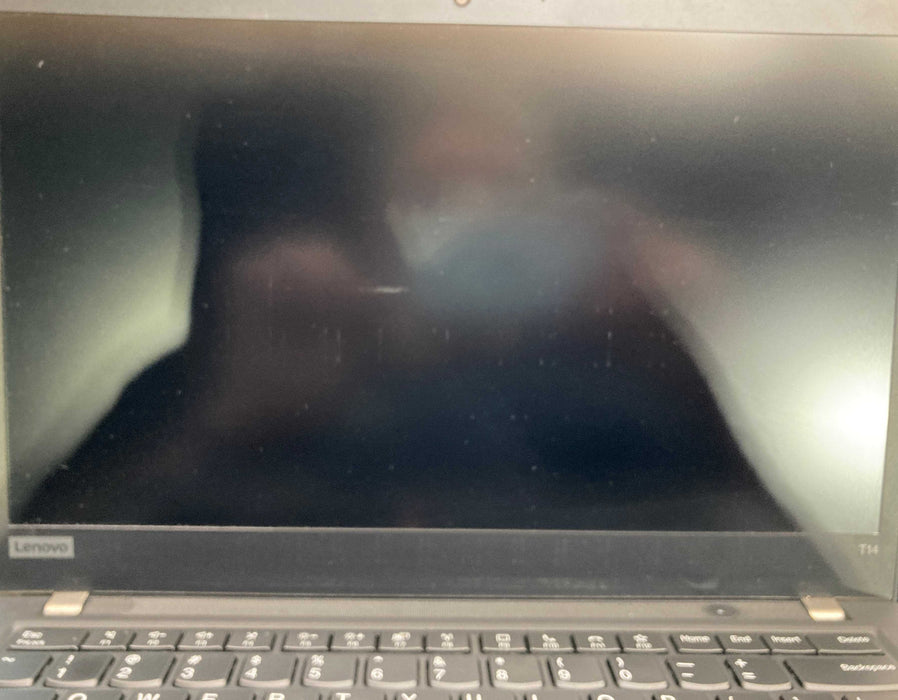 Lenovo ThinkPad T14 Gen 1 Core i5-10310U@1.70GHz 16GB RAM 256GB SSD READ  Lap200