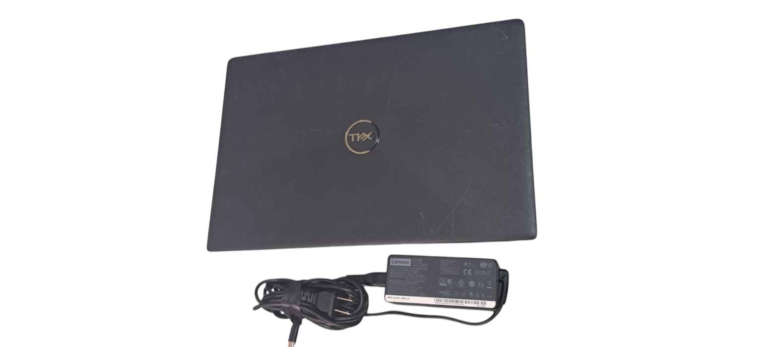 Dell Latitude 3510 i5-10210U CPU|16GB DDR4|256GB NVME| READ  Lap200