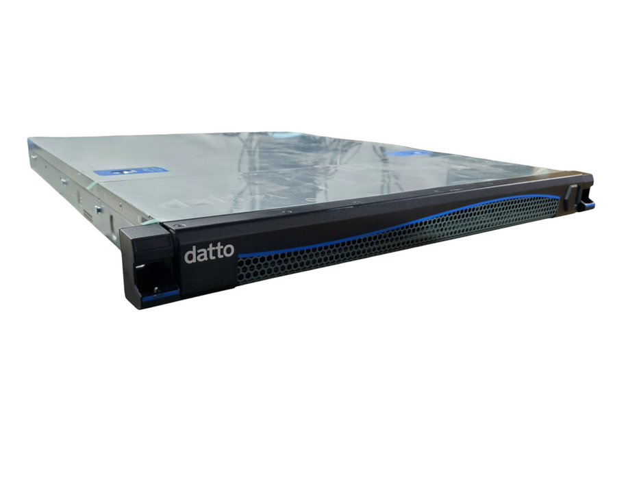 DATTO S4XP8  Intel Xeon D-2143IT 48GB RAM - NO HDD