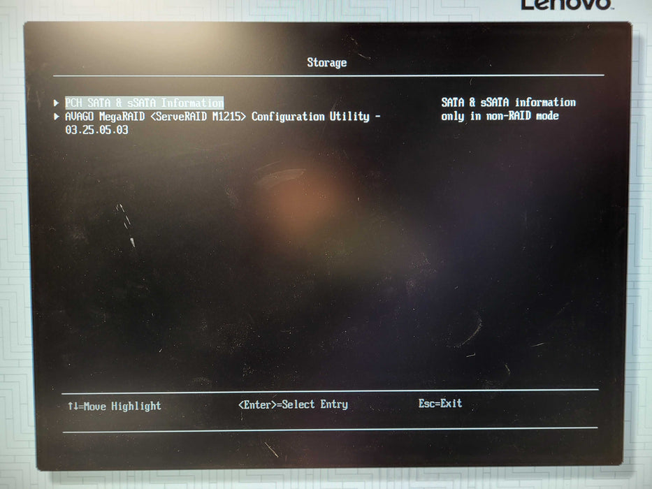 Lenovo X3550 M5 1U 4x 2.5" | 2x Xeon E5-2698 v4, 32GB DDR4, M1215, No HDDs $