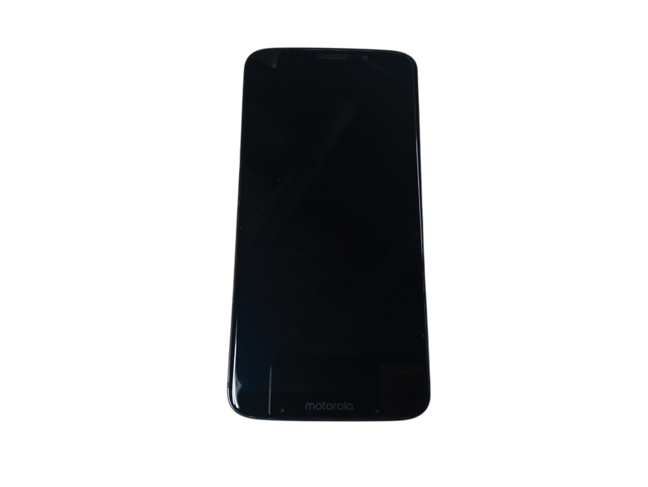 Motorola Moto Z3 Play - 32GB - Blue [XT1929-4]